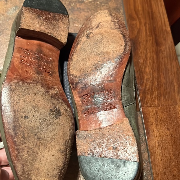 Emilio Bianca soft leather loafers - Picture 7 of 8